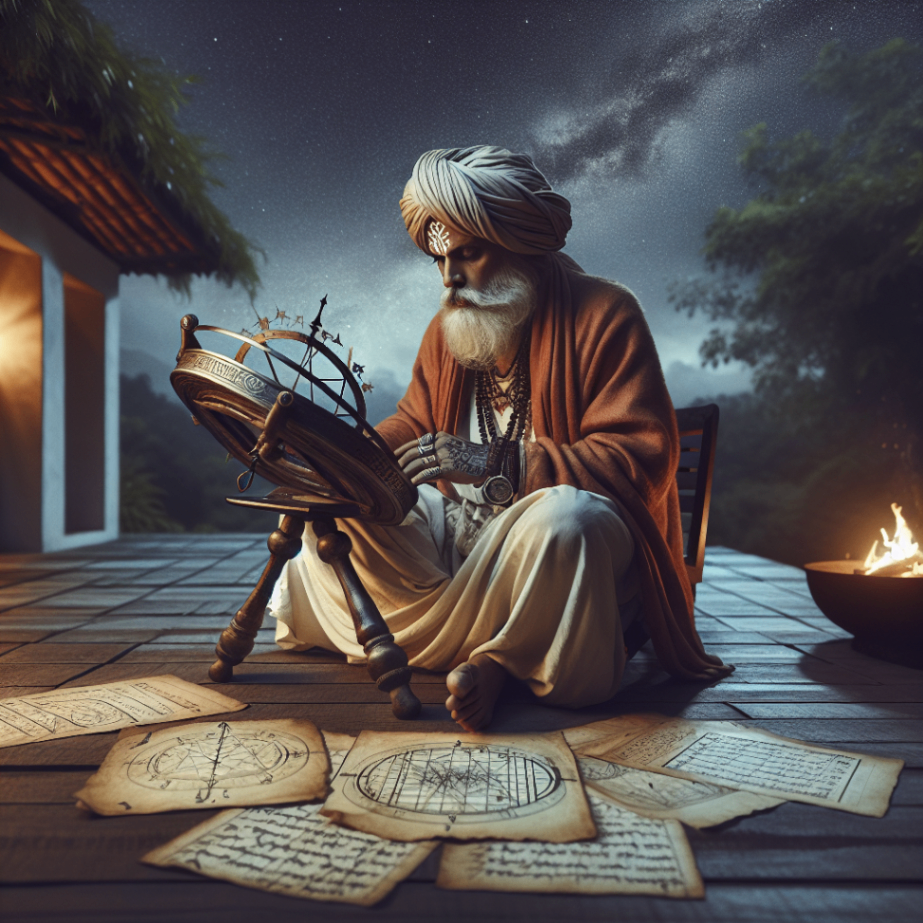 Fundamentals of Jaimini Astrology and Key Concepts and Techniques