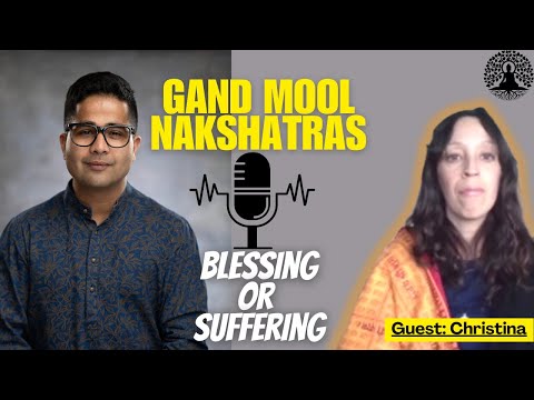 GAND MOOL NAKSHATRA: Myths, Truths & Remedies from a Vedic Perspective -DKSCORE