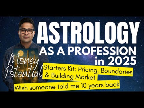 astrologer thumb