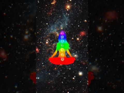 Saturn & kundalini awakening.. #astrology #meditation #kundalini #namaste
