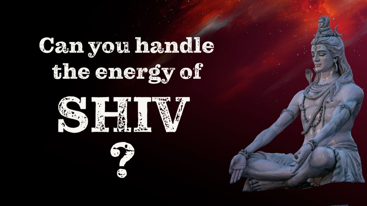 Lord Shiva Mystical Influence in Vedic Astrology