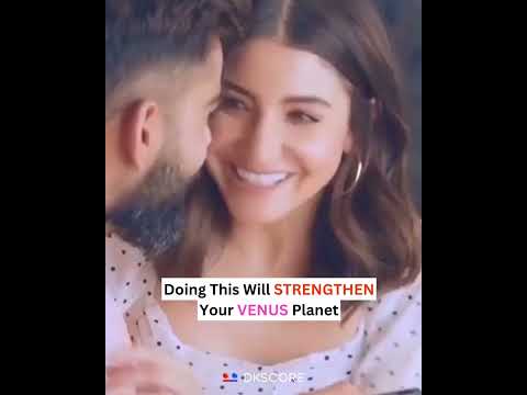 The secret to attracting good wealth for every men  #astrology #dkscore #wealth #destiny  #career