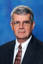 Garrison Roger