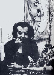 Norton Rosaleen