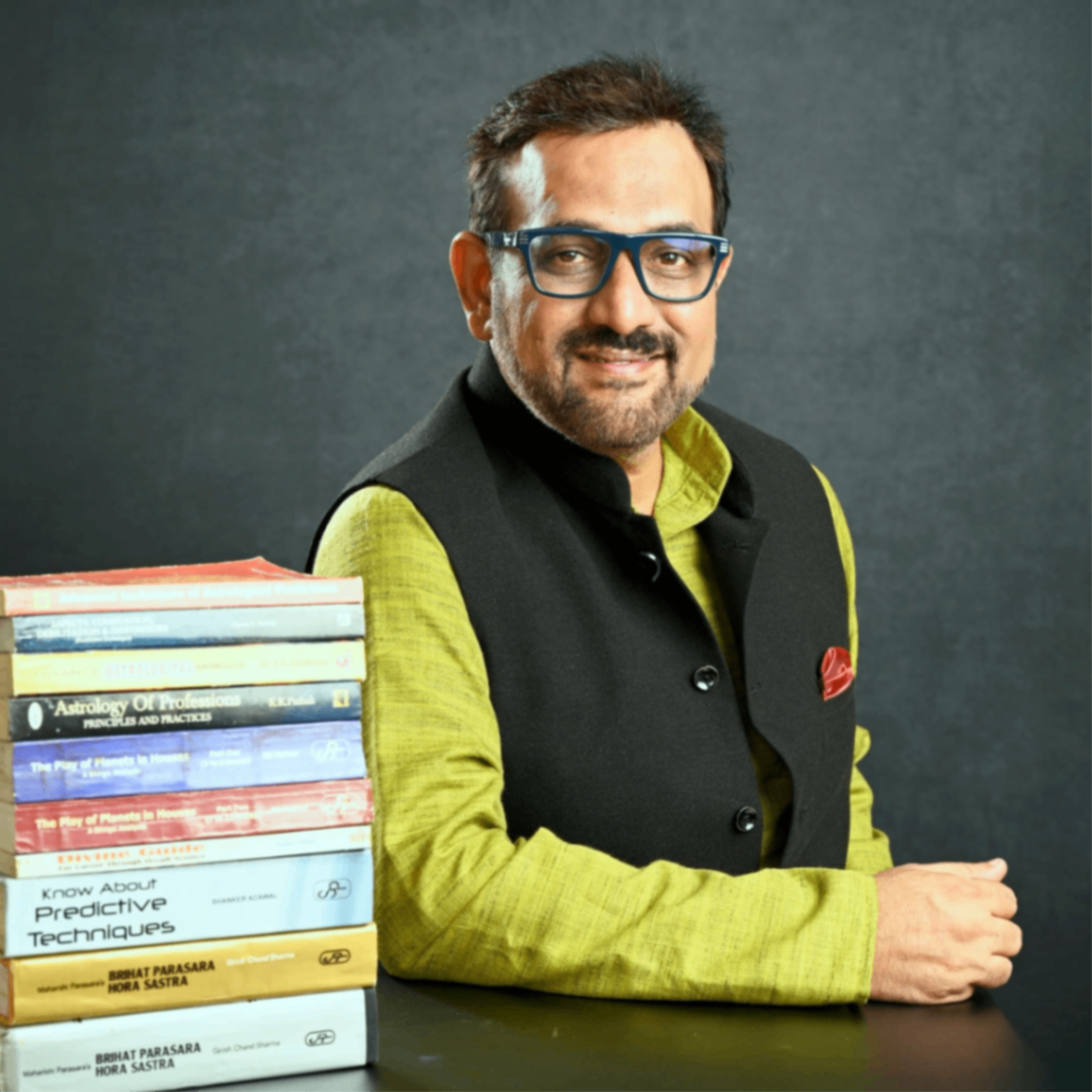 DharmenderArora